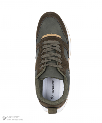 کفش مردانه جین وست Jeanswest کد 42A1M085