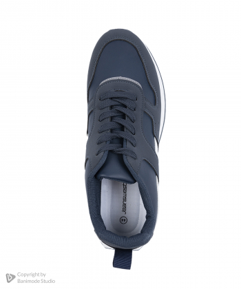 کفش مردانه جین وست Jeanswest کد 42A1M085