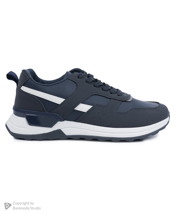 کفش مردانه جین وست Jeanswest کد 42A1M085