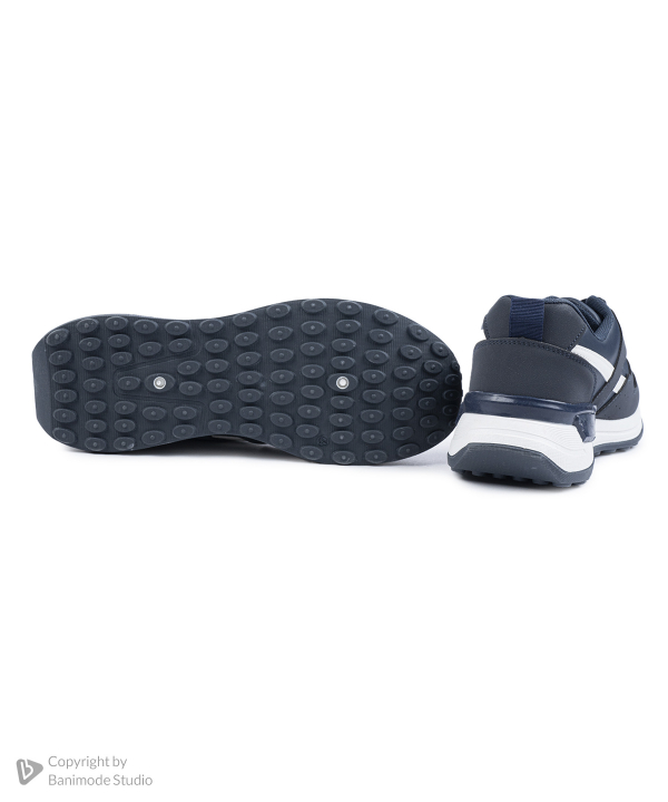 کفش مردانه جین وست Jeanswest کد 42A1M085