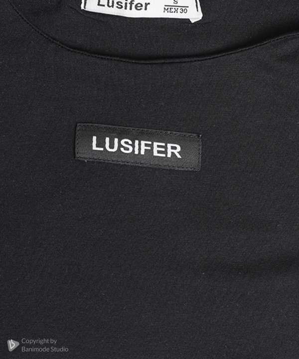 تاپ زنانه لوسیفر Lusifer کد W21840