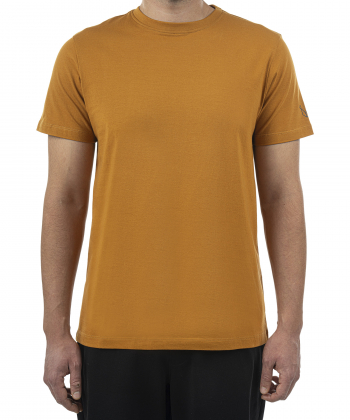 تیشرت آستین کوتاه مردانه آروما مدل 10104001