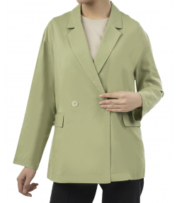 کت لینن زنانه جوتی جینز JootiJeans کد 41731632