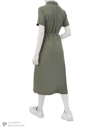 پیراهن زنانه سوپردرای Superdry کد W18S50101C