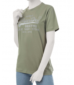 تیشرت زنانه سوپردرای Superdry کد W10S52101N