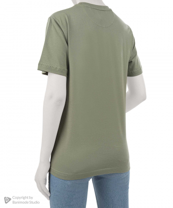 تیشرت زنانه سوپردرای Superdry کد W10S52101N