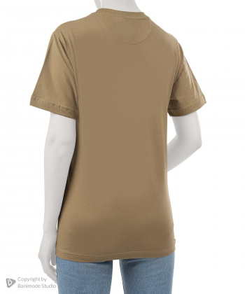 تیشرت زنانه سوپردرای Superdry کد W10S52101N