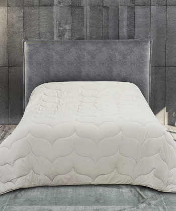 لحاف لوتوس با رویه بالش یک نفره لایکو Laico کد 10850002