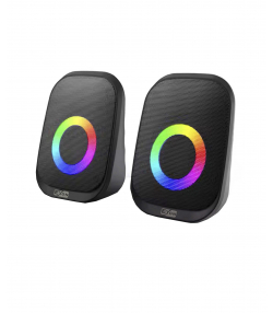 اسپیکر کامپیوتر اکسون مدل S107BT RGB