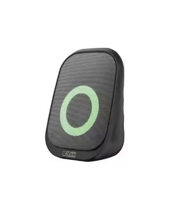 اسپیکر کامپیوتر اکسون مدل S107BT RGB