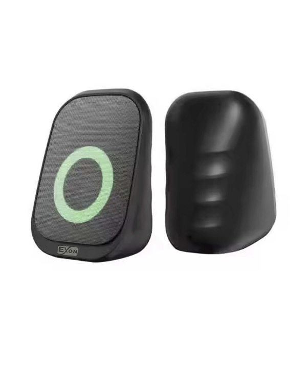 اسپیکر کامپیوتر اکسون مدل S107BT RGB