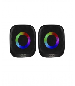 اسپیکر کامپیوتر اکسون مدل S108BT RGB