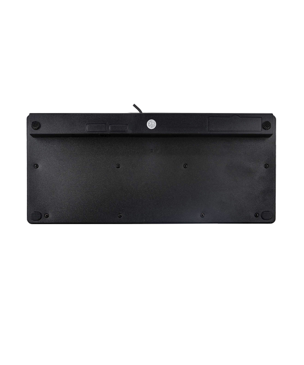 کیبورد مینی با سیم اکسون مدل K110