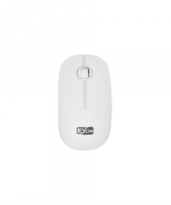 کیبورد و ماوس بی سیم اکسون مدل GK600