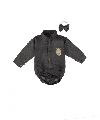 سرهمی نوزاد پسرانه برند پی لس Brand Payless