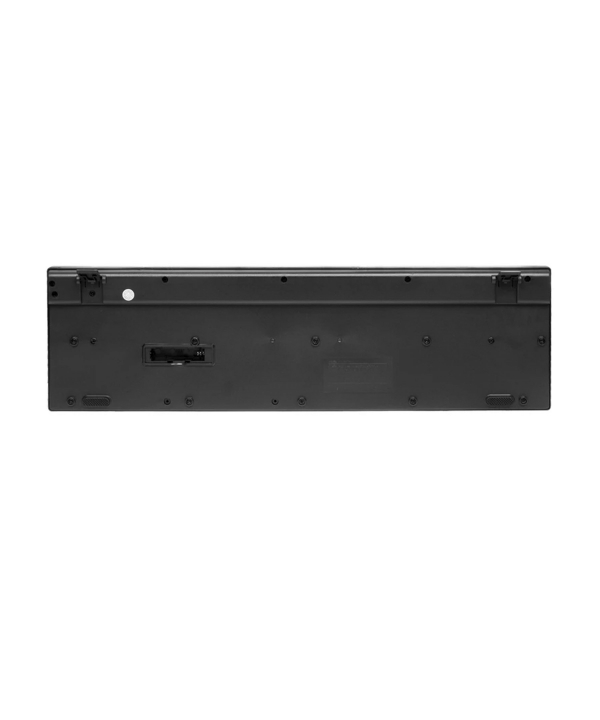 کیبورد و ماوس بی سیم اکسون مدل GK600