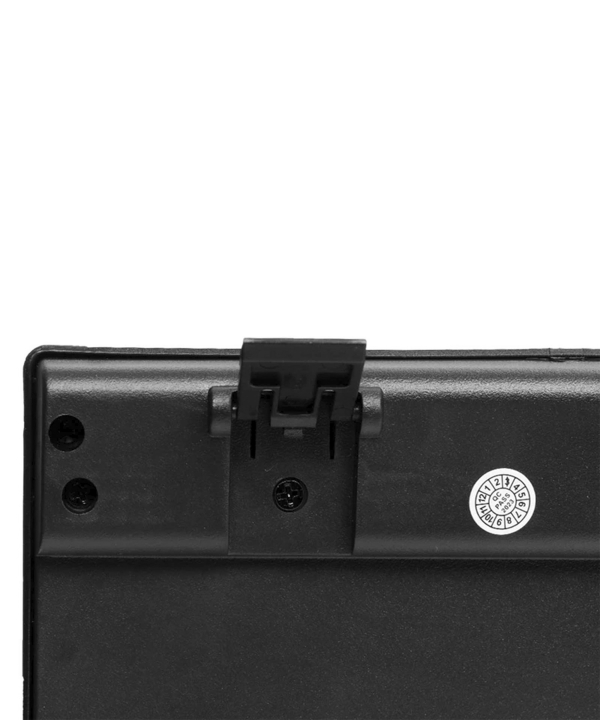 کیبورد و ماوس بی سیم اکسون مدل GK600