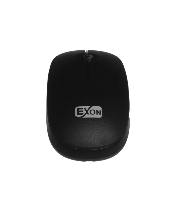کیبورد و ماوس بی سیم اکسون مدل GK600