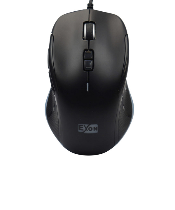 ماوس گیمینگ با سیم اکسون مدل G536E RGB