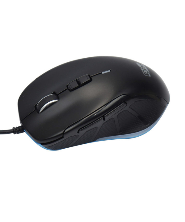 ماوس گیمینگ با سیم اکسون مدل G536E RGB