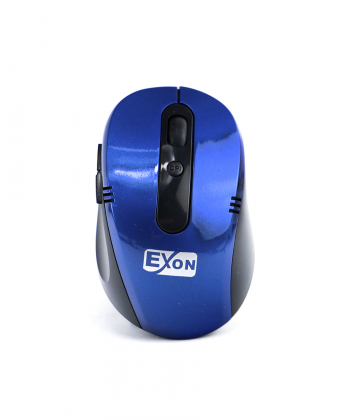 ماوس بی سیم اکسون مدل G108