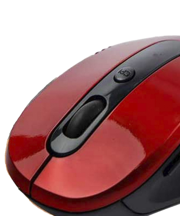 ماوس بی سیم اکسون مدل G108