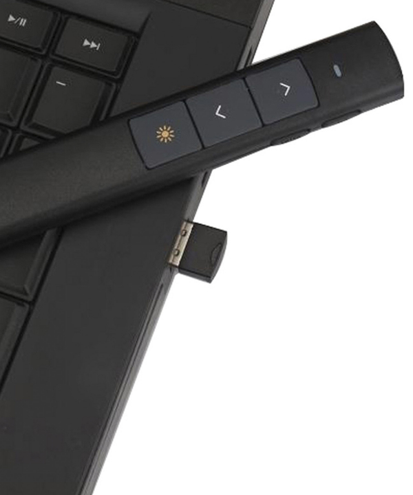 پرزنتر اکسون مدل A175
