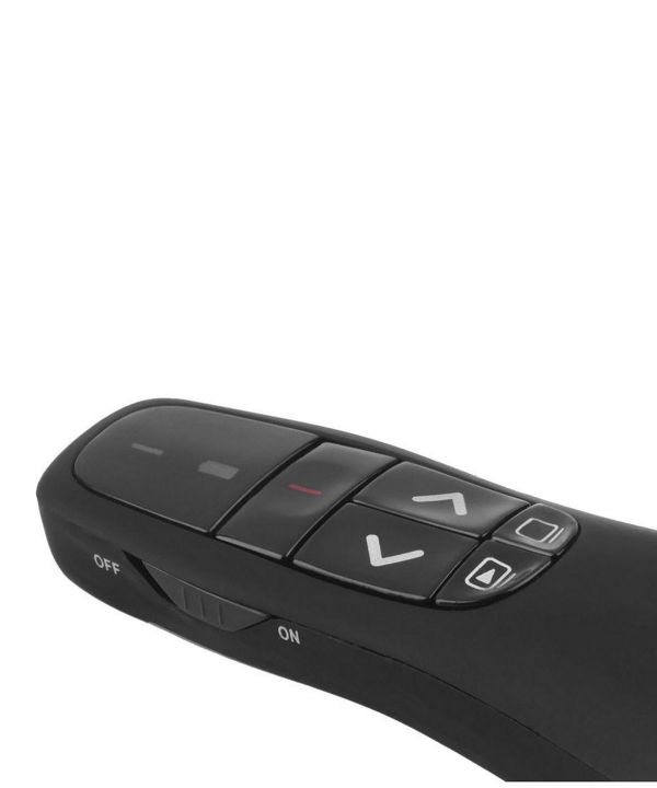 پرزنتر اکسون مدل A601