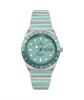 ساعت مچی زنانه تایمکس Timex مدل TW2W87800