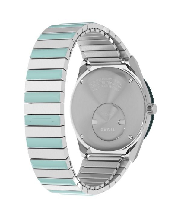 ساعت مچی زنانه تایمکس Timex مدل TW2W87800