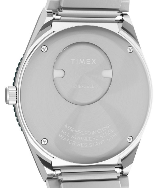 ساعت مچی زنانه تایمکس Timex مدل TW2W87800