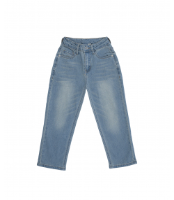 شلوار دخترانه جین وست Jeanswest کد 42651560