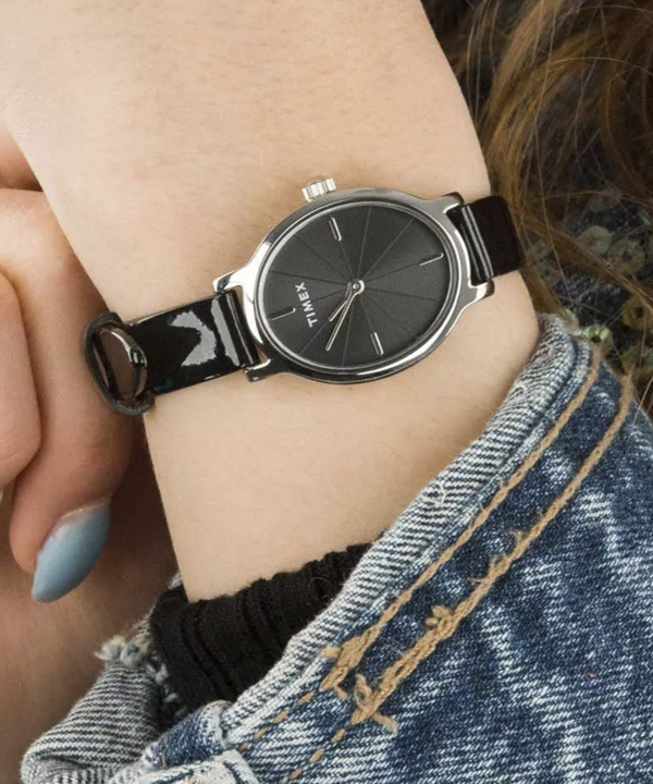 ساعت مچی زنانه تایمکس Timex مدل TW2R94500