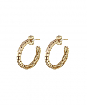 گوشواره زنانه  ژوپینگ مدل mp-AAC-1060