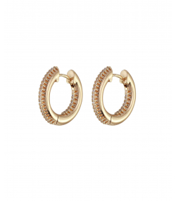 گوشواره زنانه ژوپینگ Xuping کد AAC-1061