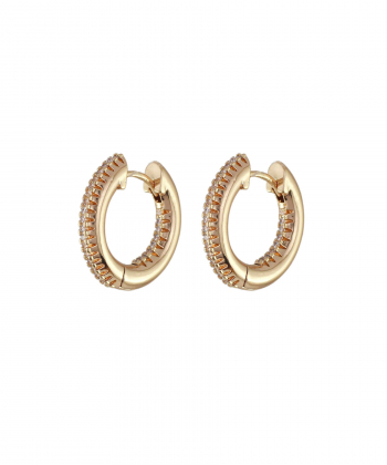 گوشواره زنانه  ژوپینگ مدل mp-AAC-1061