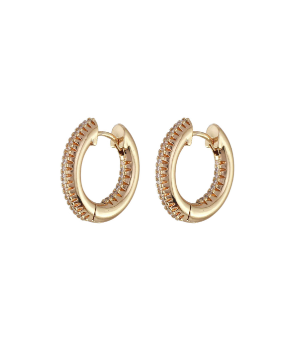گوشواره زنانه ژوپینگ مدل mp-AAC-1061