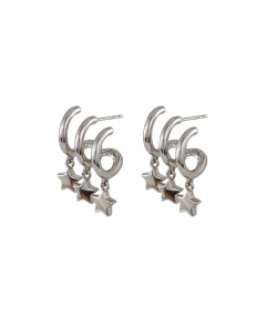 گوشواره زنانه ژوپینگ Xuping کد AAC-1064