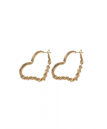 گوشواره زنانه ژوپینگ مدل mp-AAC-1066