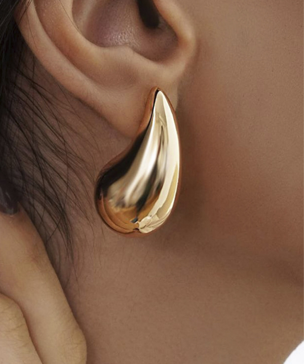 گوشواره زنانه ژوپینگ Xuping کد AAC-1068
