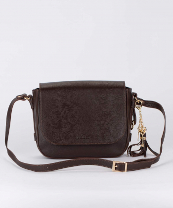 کیف دوشی زنانه شیفر Shifer مدل 9049B