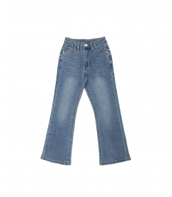 شلوار دخترانه جین وست Jeanswest کد 42651562