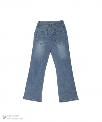 شلوار دخترانه جین وست Jeanswest کد 42651562