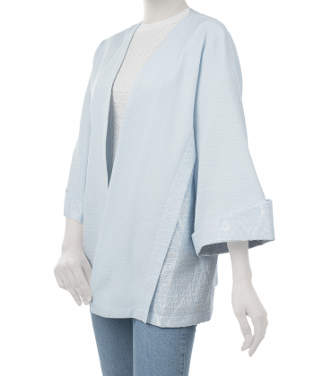 مانتو  کوتاه زنانه  مدل AM-W1314776CO