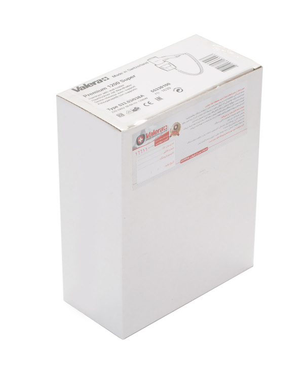 سشوار دیواری والرا Valera سری Premium 1200 Super مدل 533.03/038A