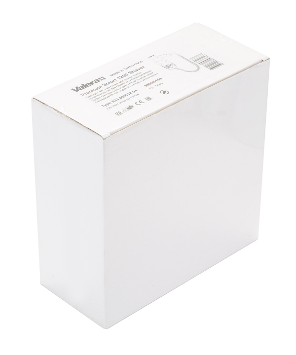 سشوار دیواری والرا Valera سری Premium Smart مدل 533.03/032.04