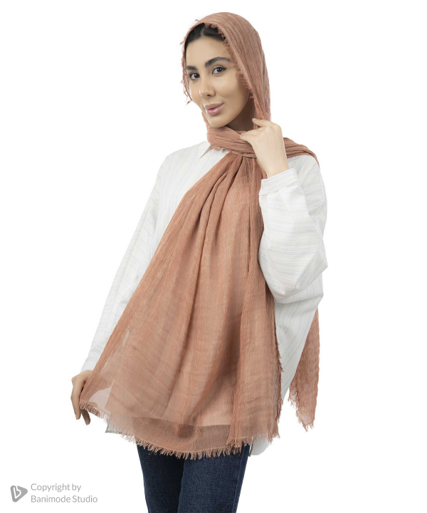 شال زنانه ریس مدل 1480066