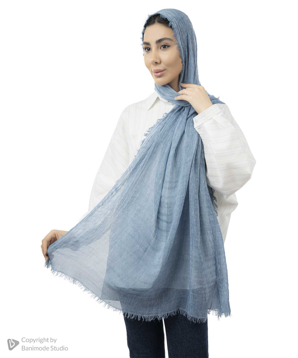 شال  زنانه ریس مدل 1480066
