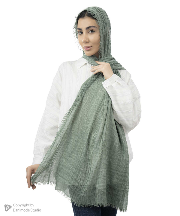 شال زنانه ریس مدل 1480066
