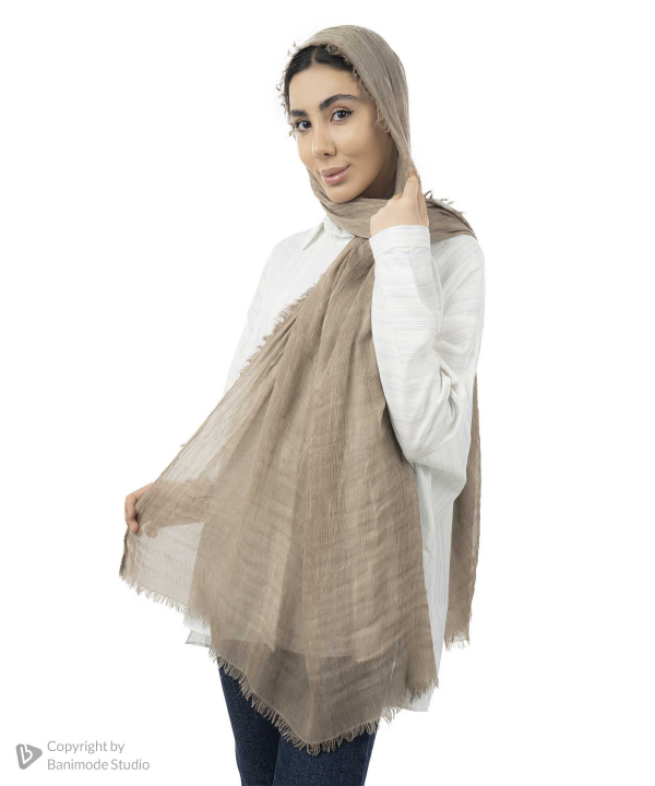 شال  زنانه ریس مدل 1480066